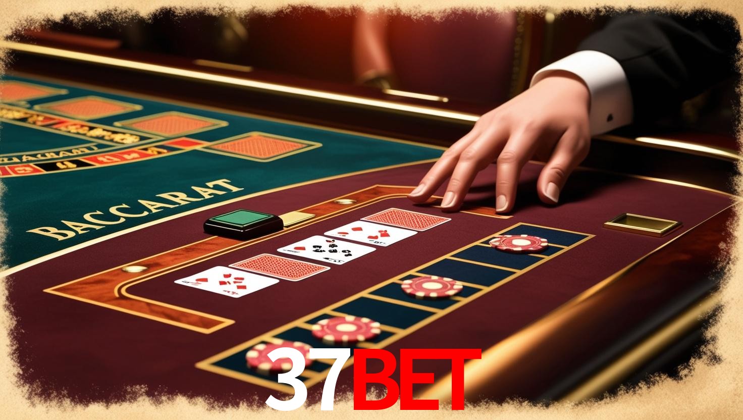 Cadastro Rápido 37BET.COM