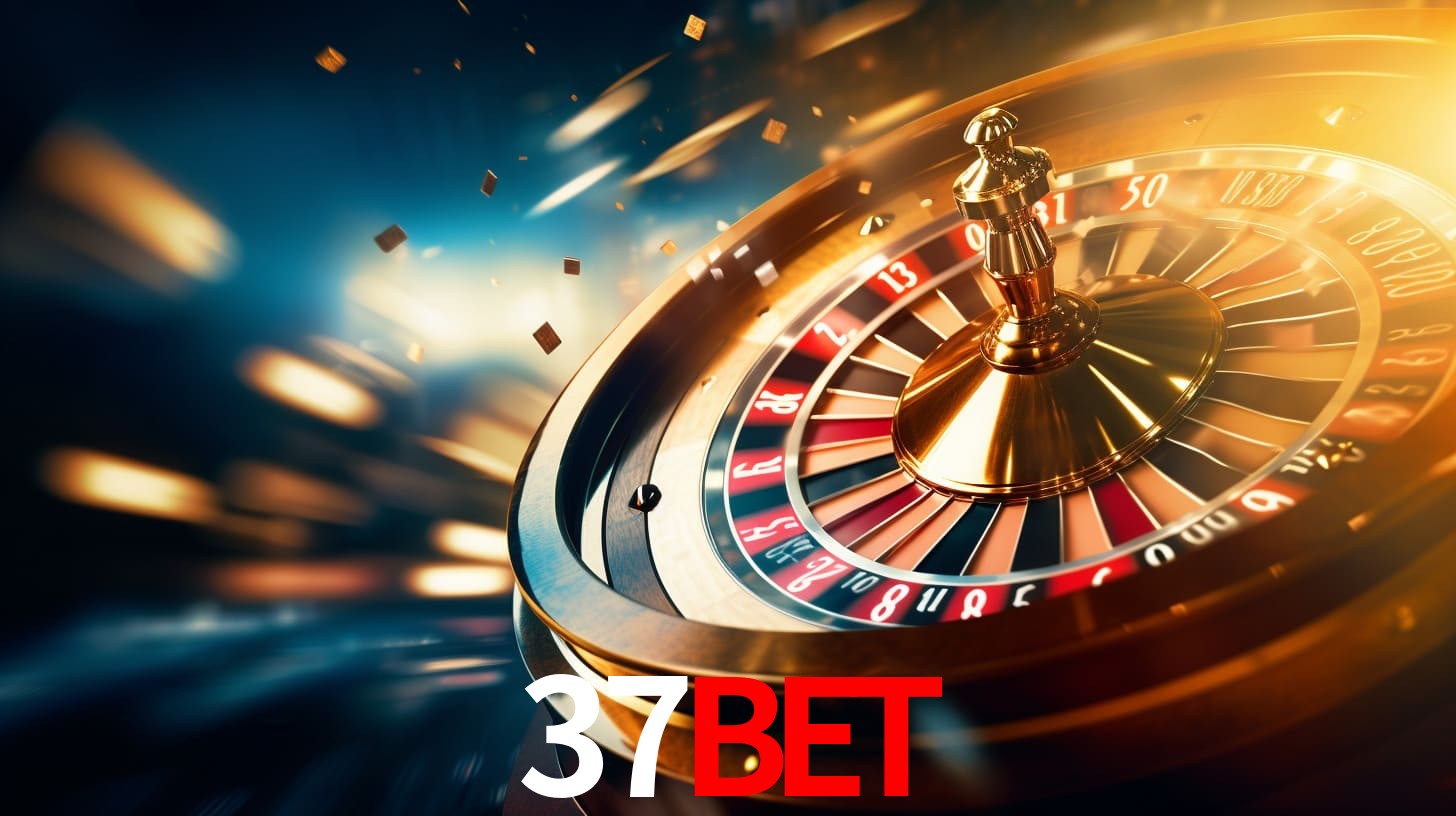 Slots no Site 37BET.COM