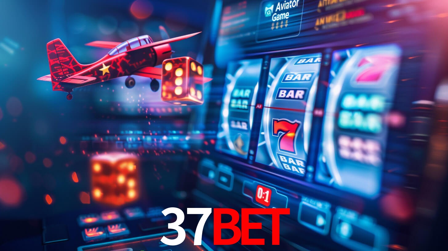 Cassino de Jogos 37BET.COM