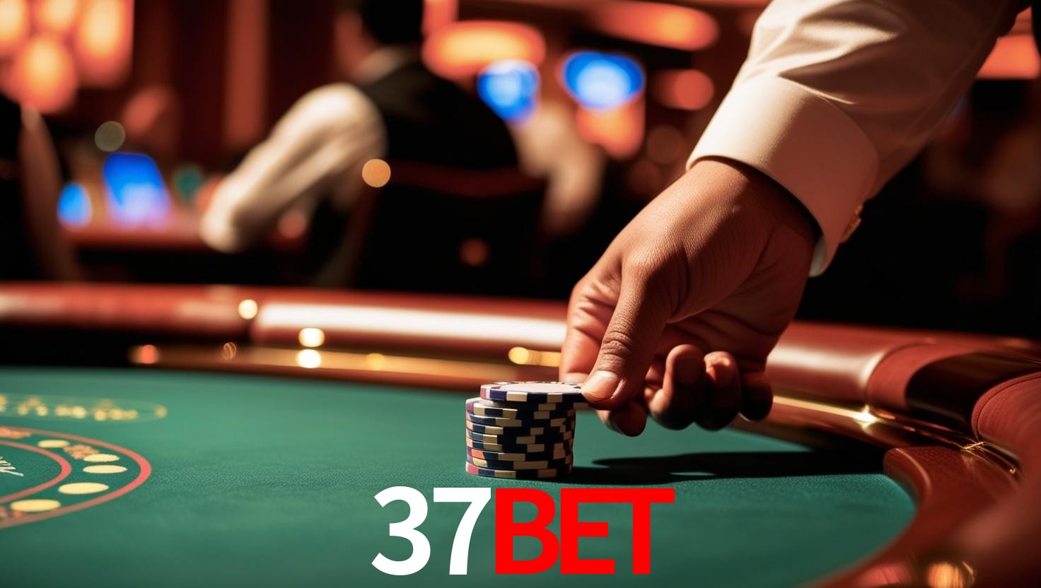 Login Seguro 37BET.COM