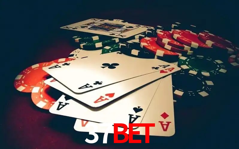 37bet Aplicativo - 37bet visual 2