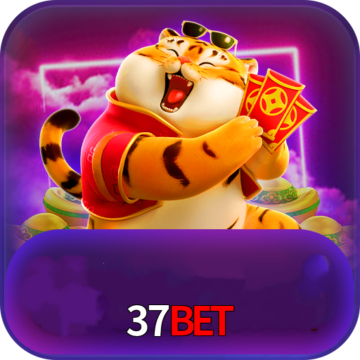 Imagem promocional da 37BET mostrando a plataforma e suas vantagens